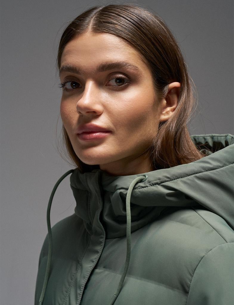 Куртка женская зимняя Diverse EVO KIRLI L ST S Хаки (5905384055637) - фото 13 Куртка женская зимняя Diverse EVO KIRLI L ST S Хаки (5905384055637) - фото 13