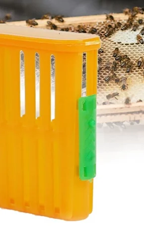 Набор для пчелиных маток 15 шт. (G00242-1) - фото 2 Набор для пчелиных маток 15 шт. (G00242-1) - фото 2