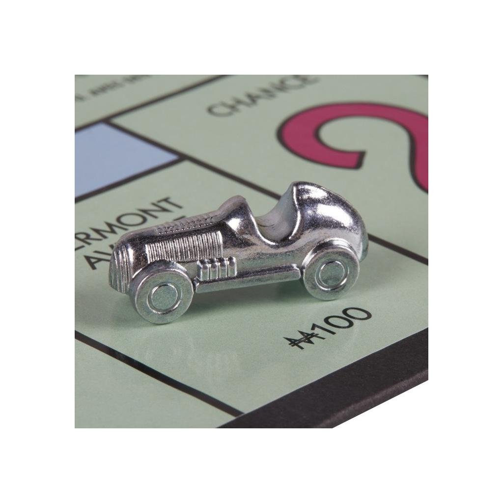 Настольная игра Hasbro Классическая Монополия украинская версия (C1009) - фото 7 Настольная игра Hasbro Классическая Монополия украинская версия (C1009) - фото 7