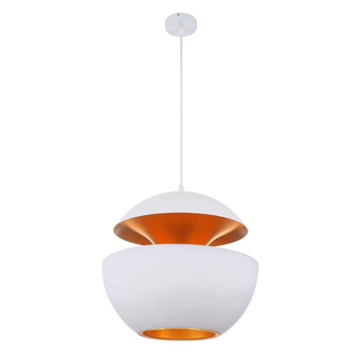 Люстра подвесная Е27 60W 35 WH (BL-696S/1)