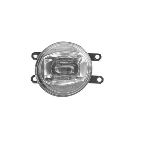 Фара додаткова Toyota Cars TY-8032L LED 12V 9W 900Lm + DRL 12V 2W 200Lm FOG+DRL (TY-8032-LED 2в1)