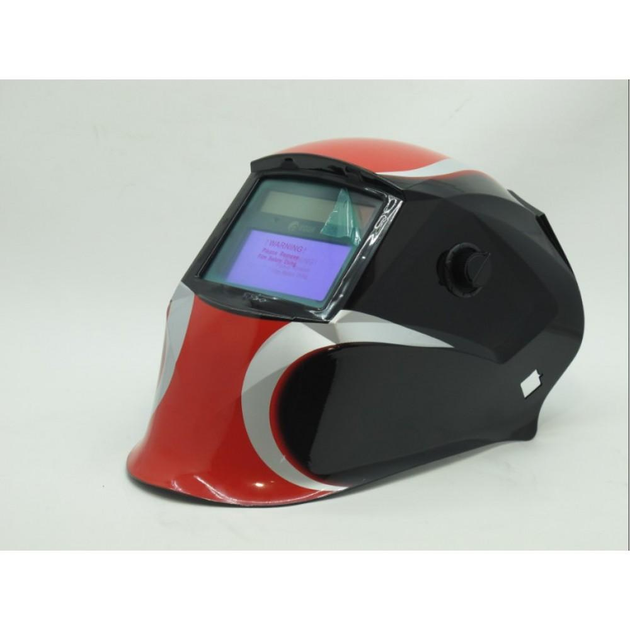 Маска сварочная Edon ED-9000PRO хамелеон (30104796) - фото 2