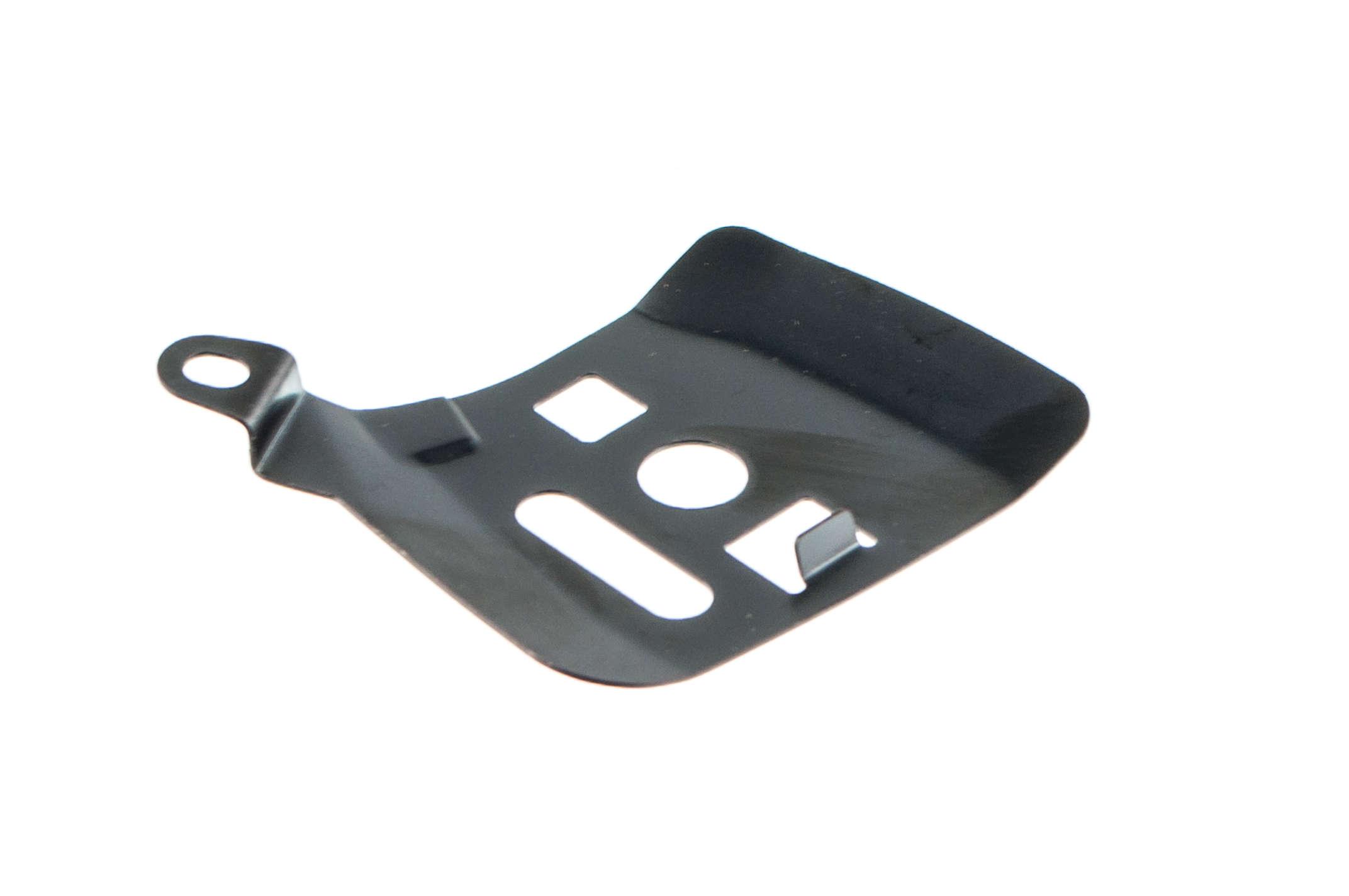 Пластина натяжителя цепи Best Mod.A для бензопилы Goodluck GL 2400 (G-2923) Пластина натяжителя цепи Best Mod.A для бензопилы Goodluck GL 2400 (G-2923)