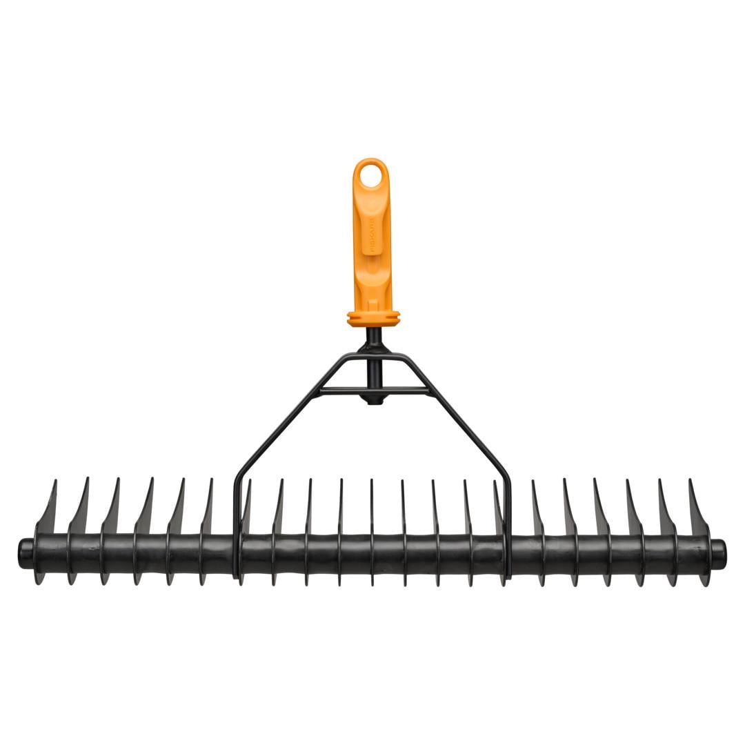 Насадка-грабли для аэрации Fiskars OneClick (1080679)