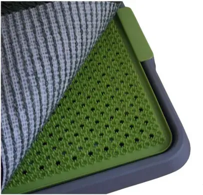 Туалет для собак Puppy Potty Pad - фото 3