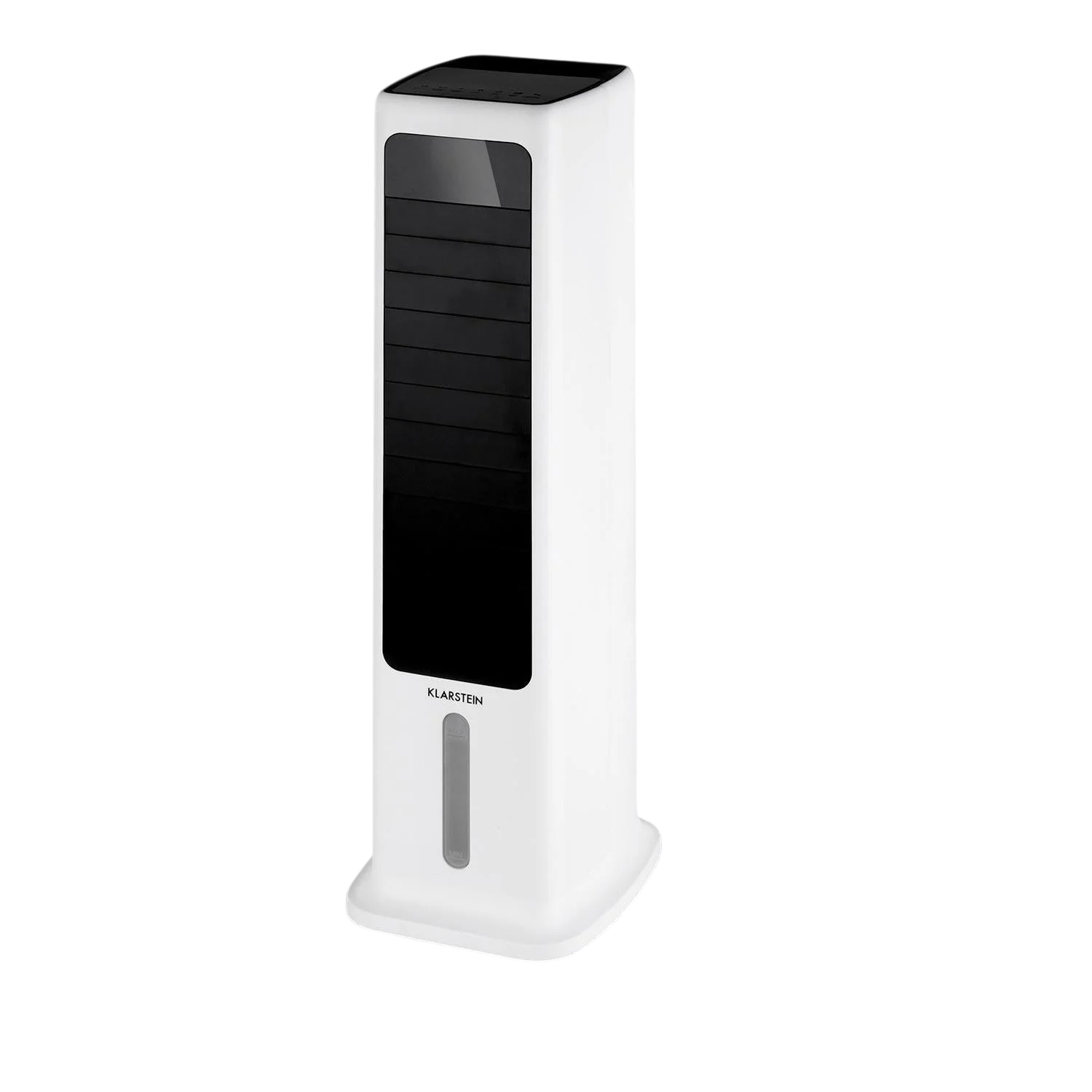 Охладитель воздуха KLARSTEIN Skytower 360° Smart Air Cooler 4в1 450 м³/час (10035818) Охладитель воздуха KLARSTEIN Skytower 360° Smart Air Cooler 4в1 450 м³/час (10035818)