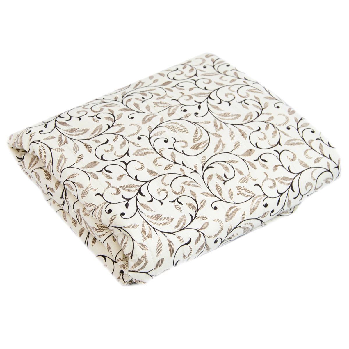 Электрическая простынь 150х118 см (30925-Нов)