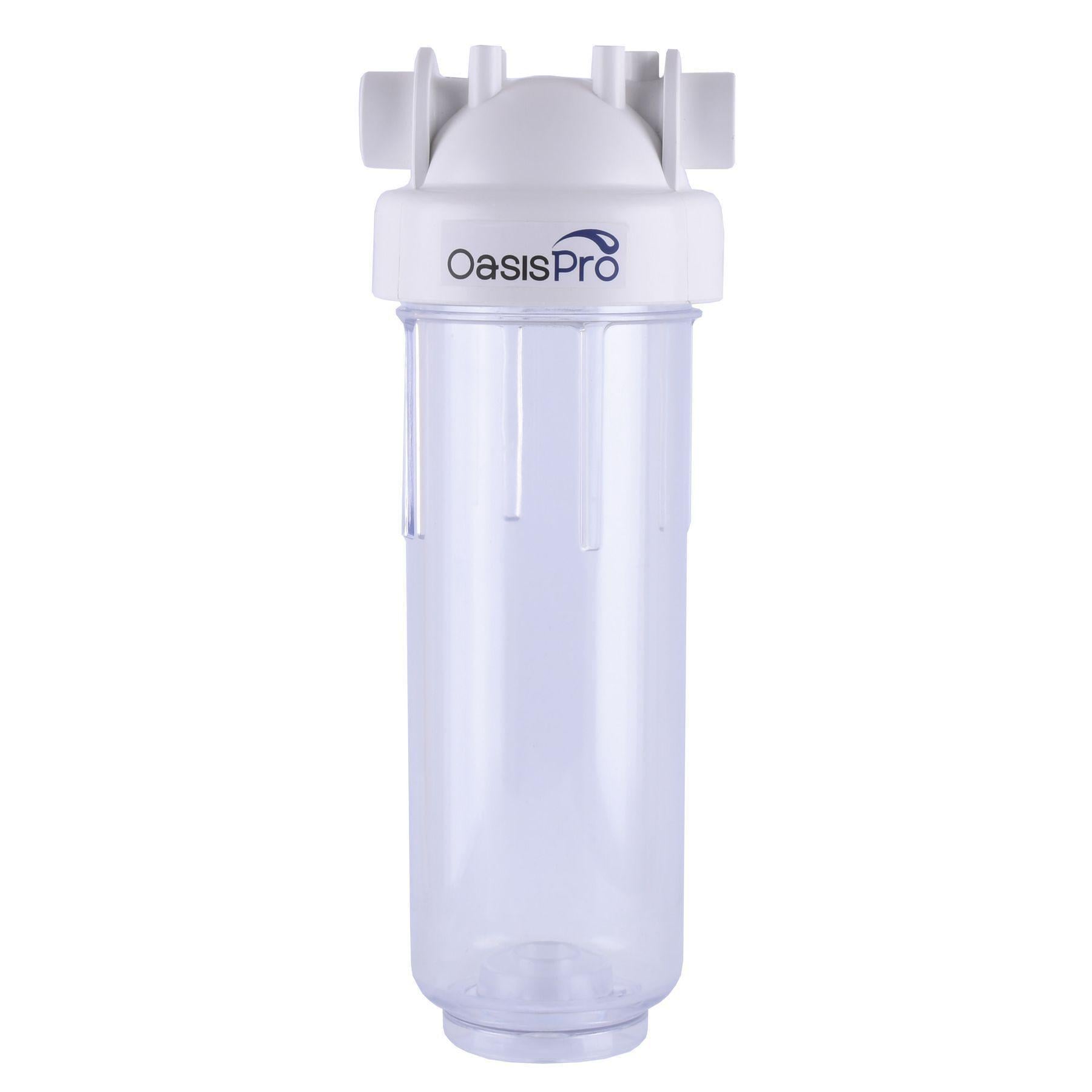 Фільтр-колба 2-х компетентний без картриджа OasisPro BSL2 3/4" (000021562)