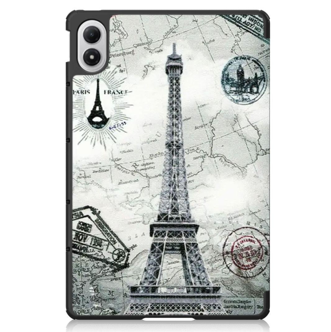 Чехол Primolux Slim для планшета Xiaomi Redmi Pad 2 Pro 12,1" Paris (2879130768)