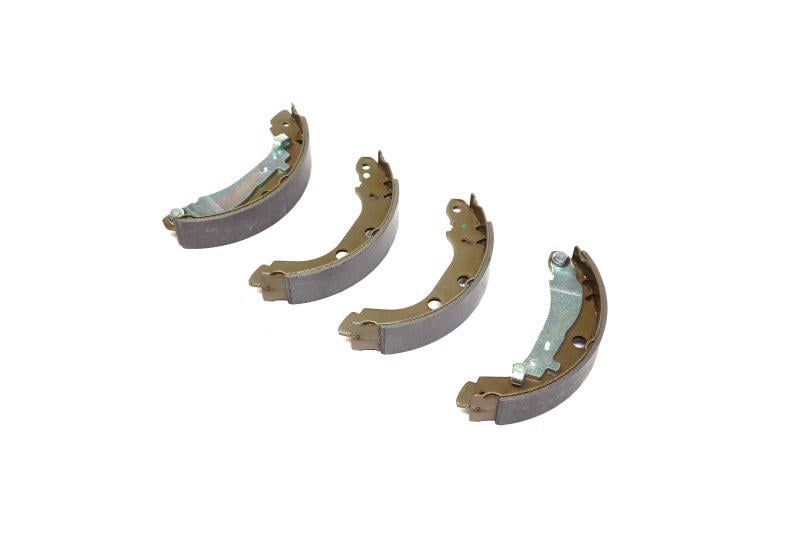 Колодки тормозные барабанные LPR 07340 Renault Kangoo задние