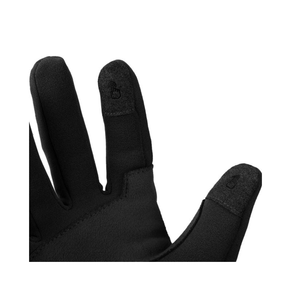 Рукавички для туризму HELIKON-TEX Tracker Outback Gloves S Black (RK-TCO-RP-01-B03) - фото 5