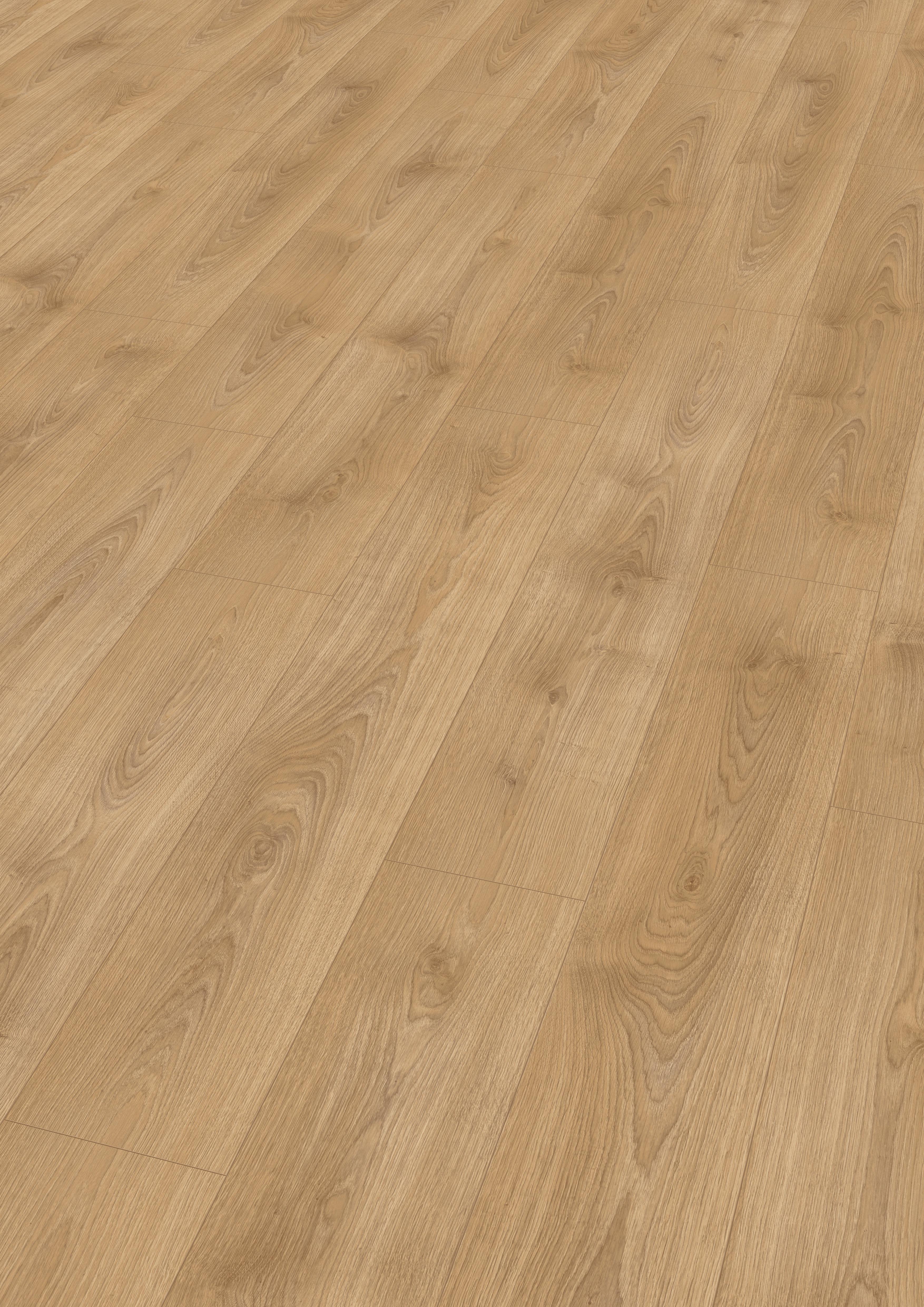 Ламинат Egger Дуб Норд 32 класс 8 мм Светло-коричневый (0000007771)