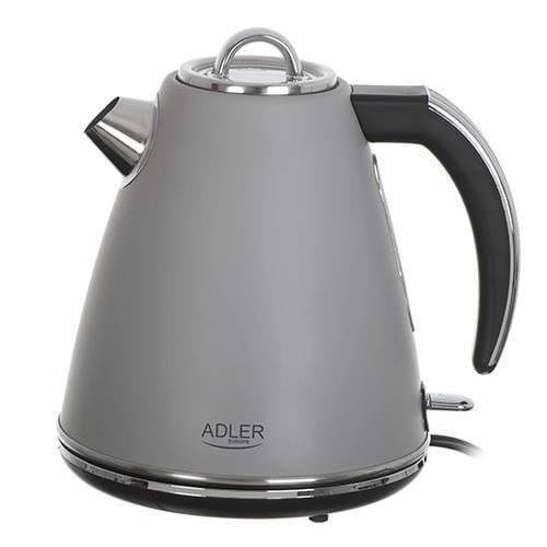 Електрочайник Adler Strix AD 1343 1,5 л 2200W
