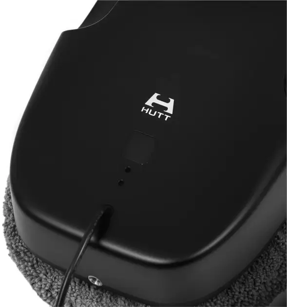Робот для мойки окон HUTT DDC5 Black - фото 7