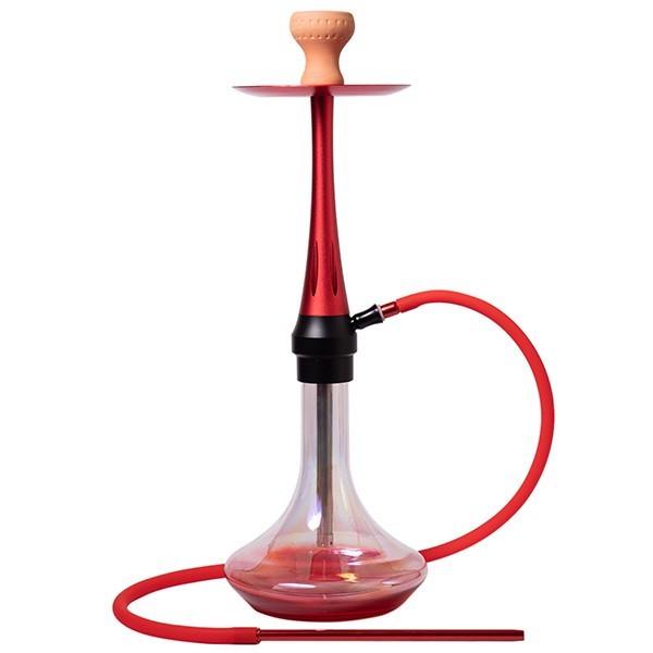 Кальян Yahya Shank red 60 cм