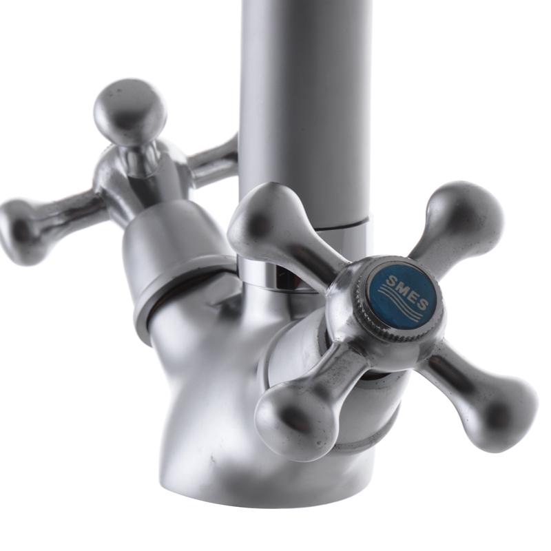 Смеситель для кухни Champion Smes 273 (CH0108) - фото 3 Смеситель для кухни Champion Smes 273 (CH0108) - фото 3