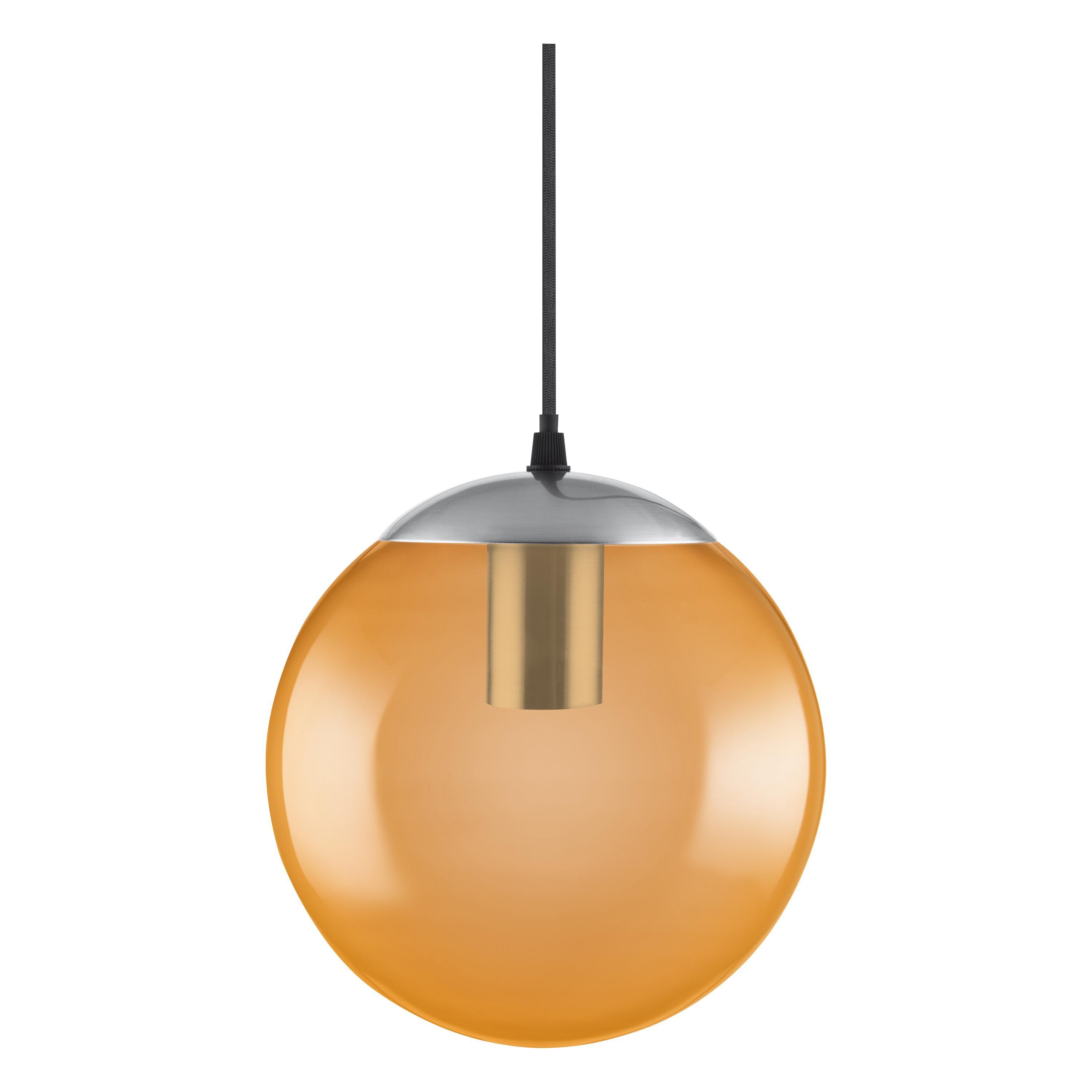 Светильник потолочный светодиодный Ledvance Vintage 1906 Bubble 220V E27 (4058075217423)