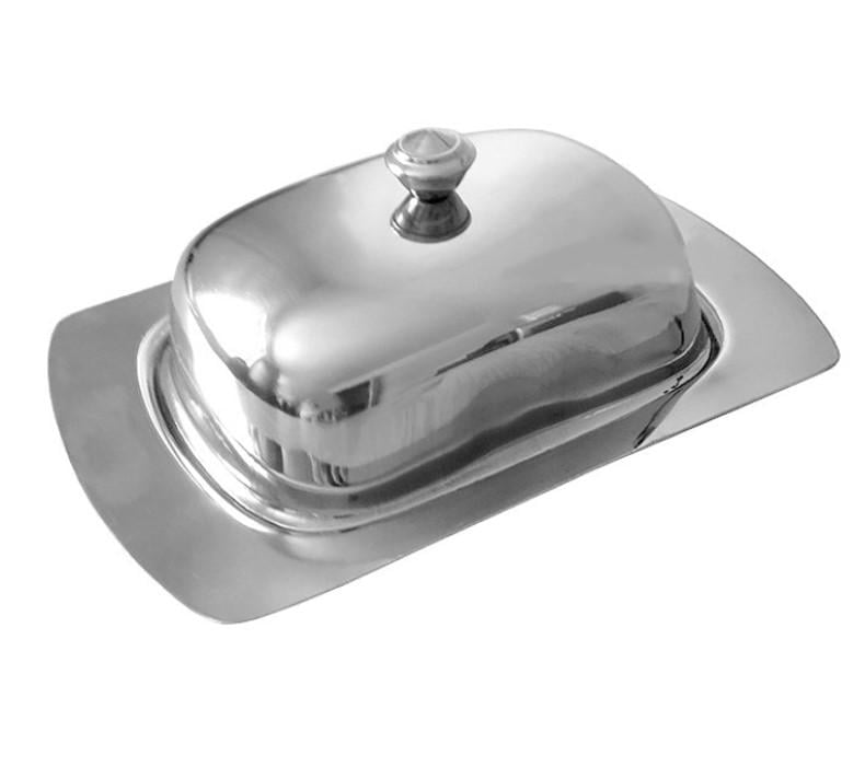 Маслянка з кришкою Empire 19х13х10 см (2742bbfd)