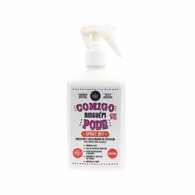 Спрей для волосся LOLA Cosmetics Comigo Ninguém Pode Spray BFF 250 мл (7899572809905)