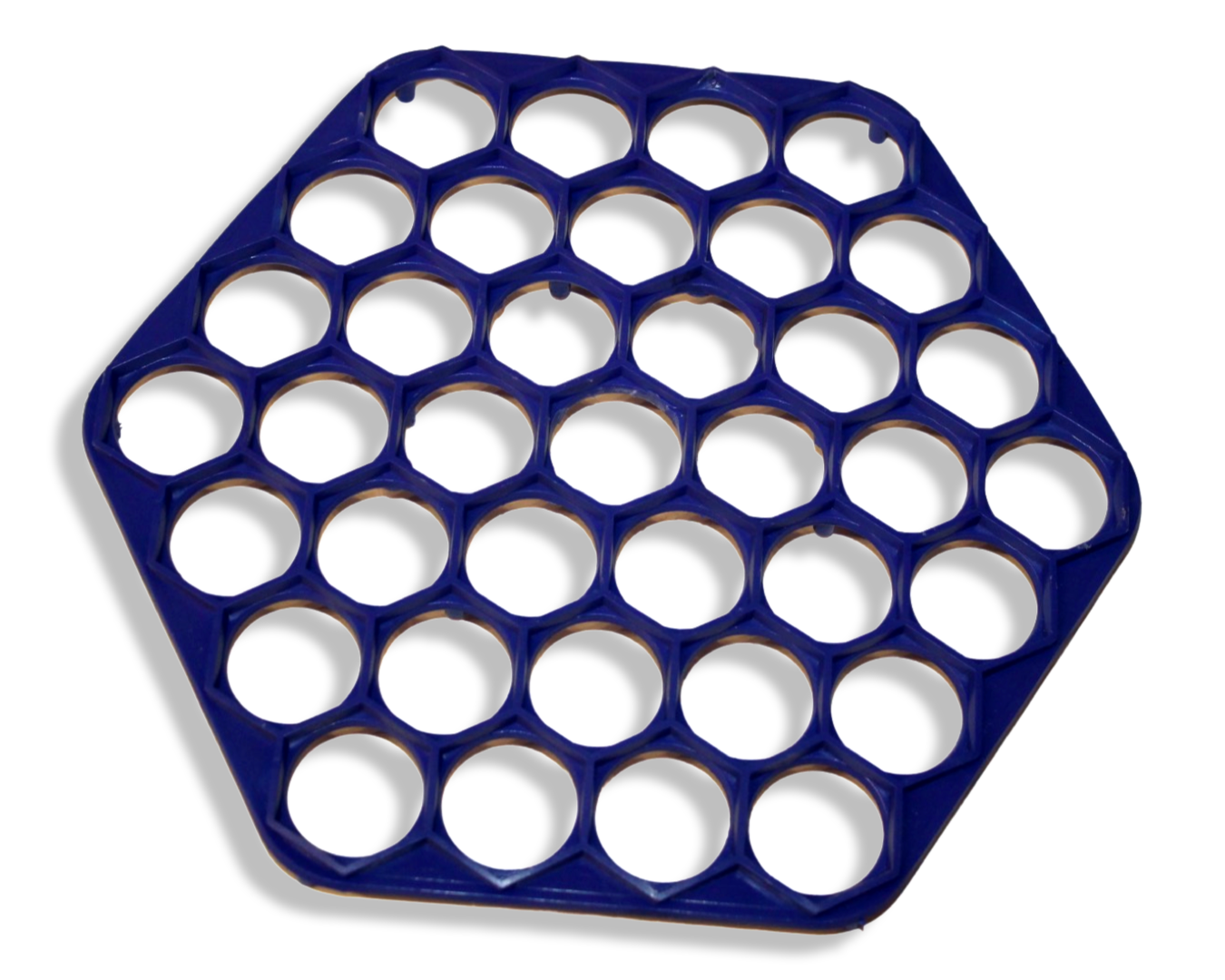 Пельменница пластмассовая 22х20 см Пельменница пластмассовая 22х20 см