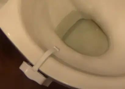 Подсветка для унитаза со встроенным датчиком движения (27714098) - фото 6 Подсветка для унитаза со встроенным датчиком движения (27714098) - фото 6