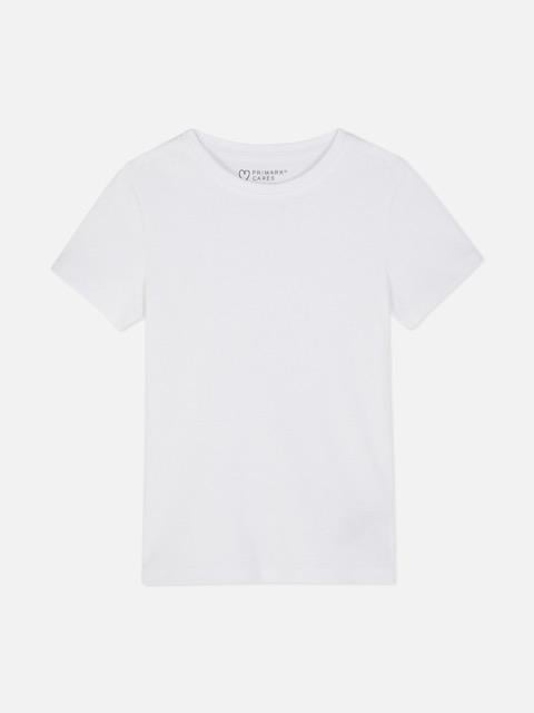 Футболка PRIMARK 116 см Білий (56666)