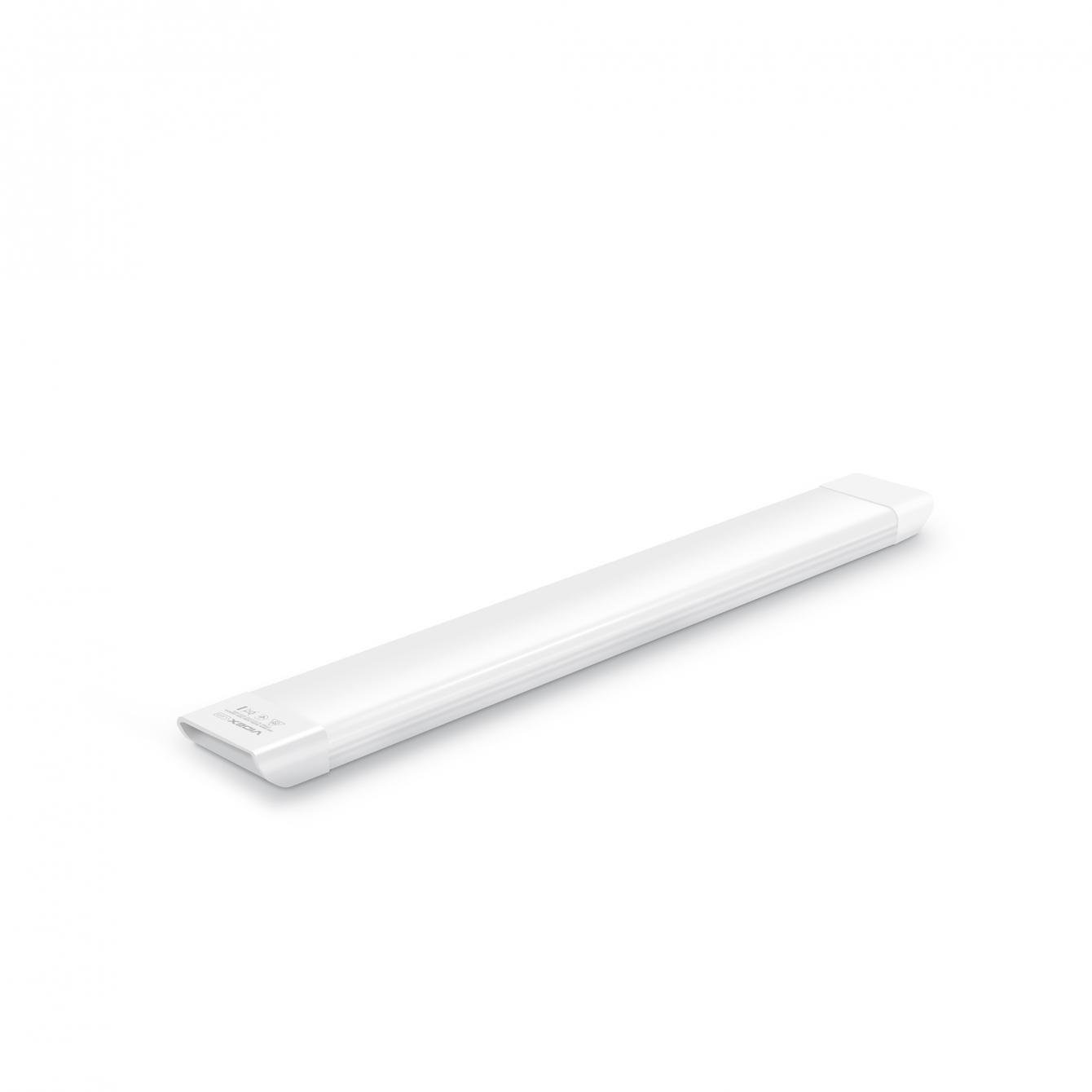 LED світильник лінійний VIDEX 27W 0,6 М 5000K (36615) LED світильник лінійний VIDEX 27W 0,6 М 5000K (36615)