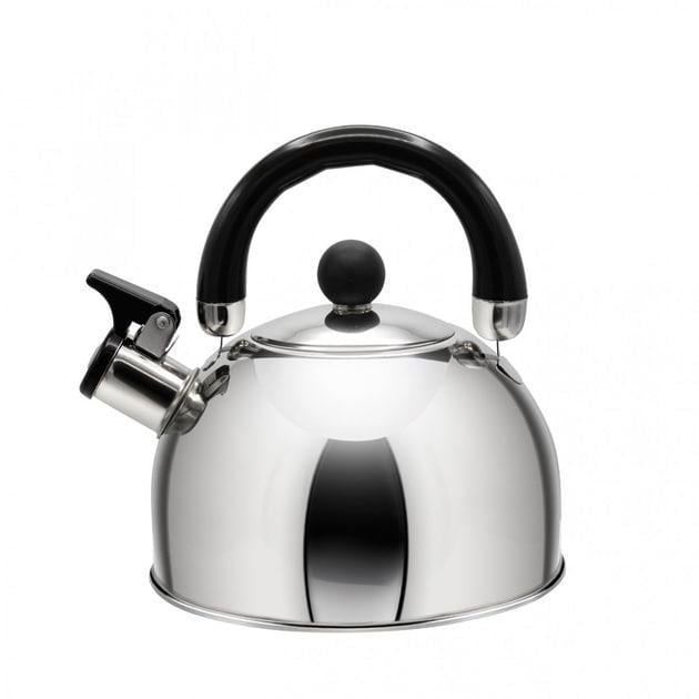 Чайник зі свистком ZAUBERG 3 л (002/3) Чайник зі свистком ZAUBERG 3 л (002/3)