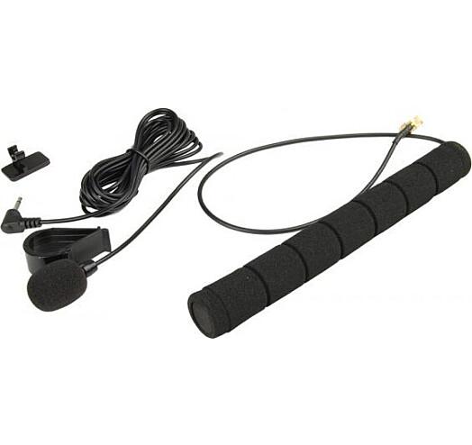Автомагнитола CraftAudio MAXYLEAD 9" (6950185) - фото 7