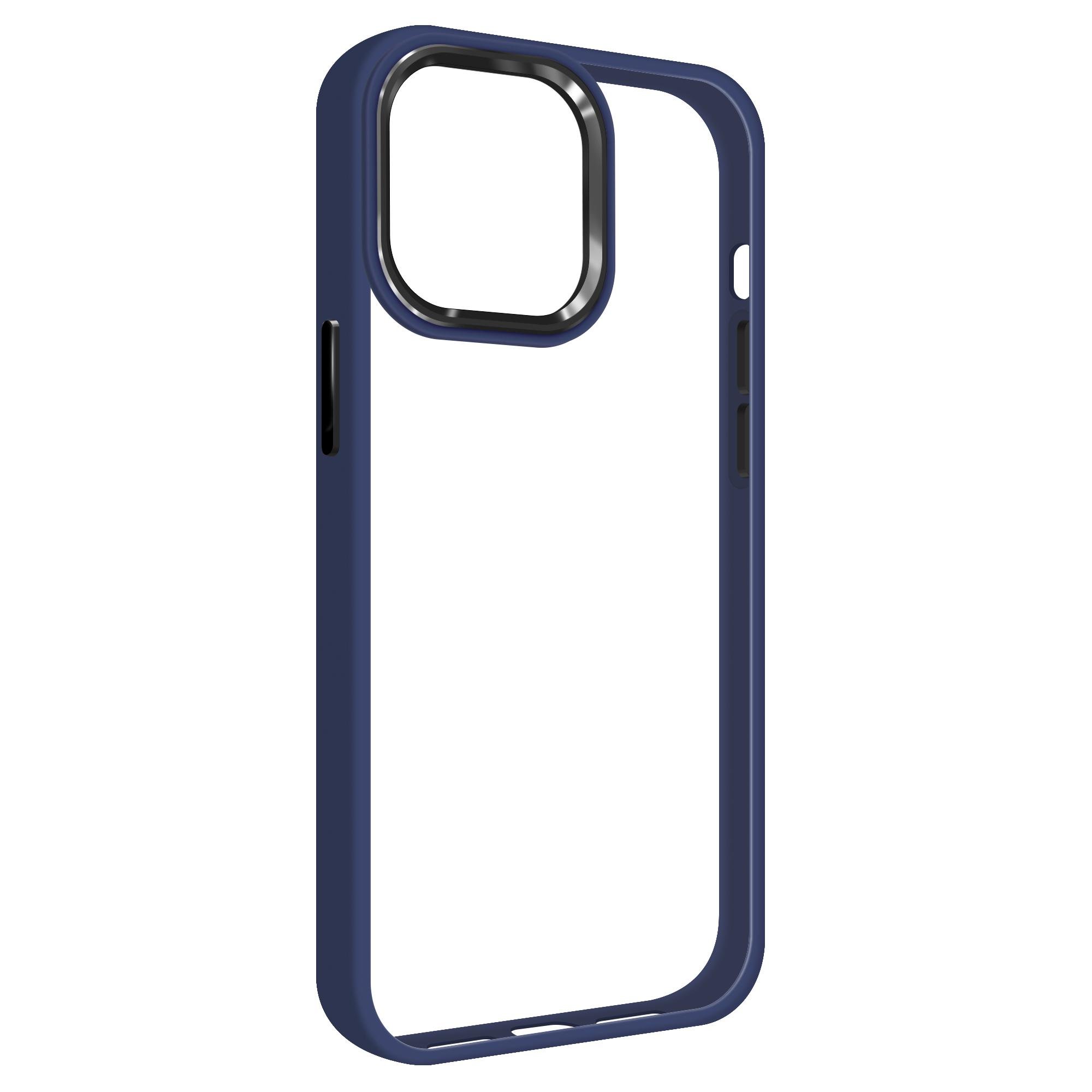 ArmorStandart Unit для Apple iPhone 14 Pro Max Deep Navy (ARM62483) Armorstandart ARM62483 - фото 2