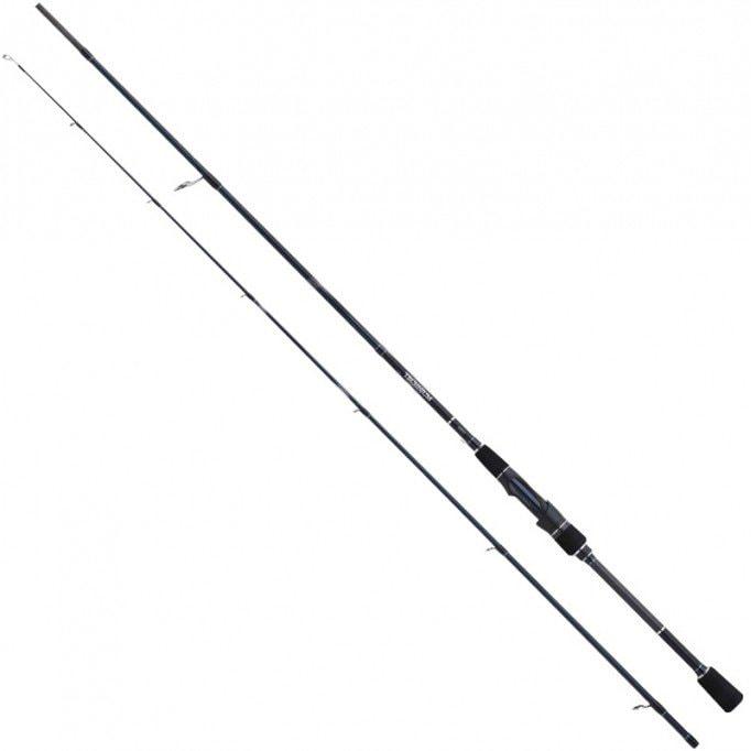 Спиннинг Shimano Technium AX Predator H 2,49 м 21-56 г - фото 1 Спиннинг Shimano Technium AX Predator H 2,49 м 21-56 г - фото 1