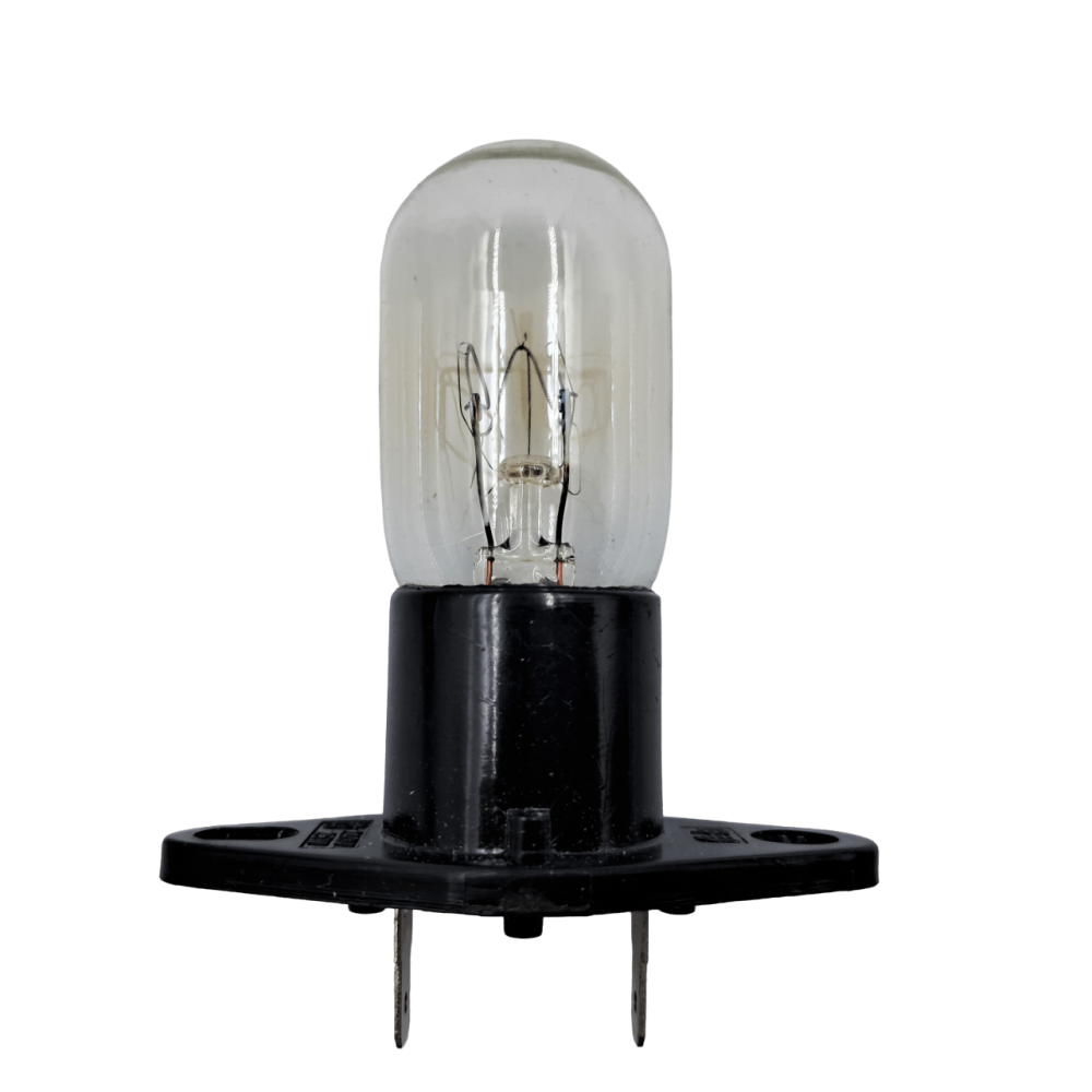 Лампа накаливания 220 В/20 Вт для микроволновки Panasonic Z612E9L60XP (31053297)