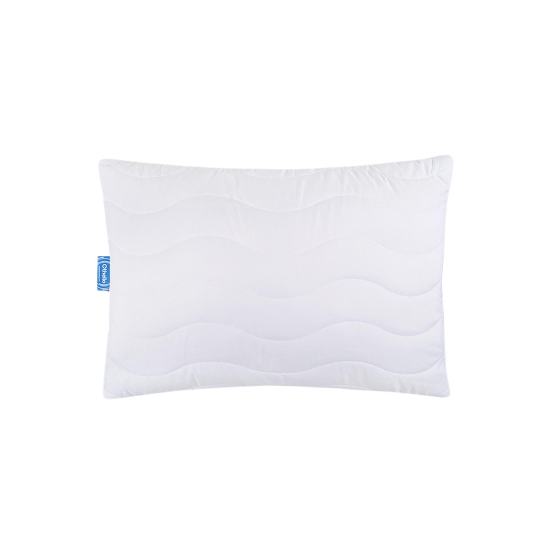 Подушка Othello Micra антиаллергенная 50х70 см (12856427)