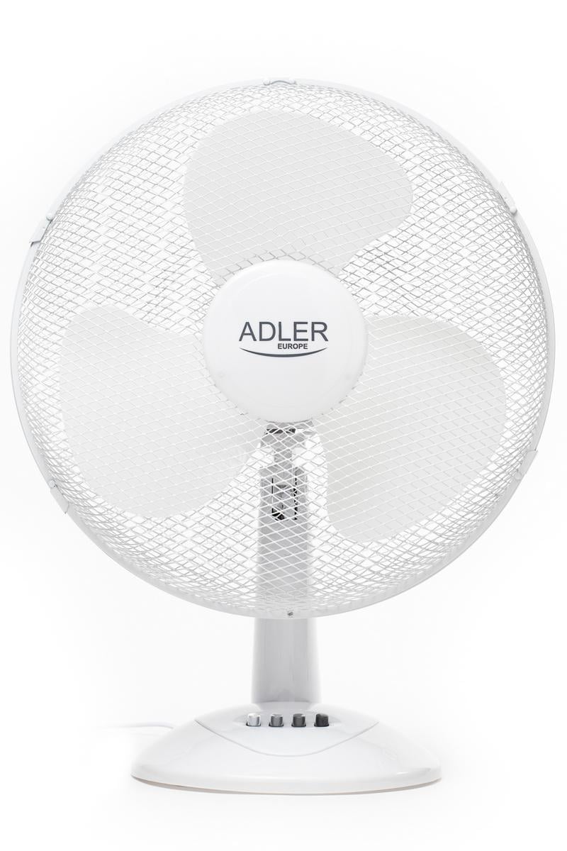 Вентилятор настільний Adler AD 7304 (34350277)