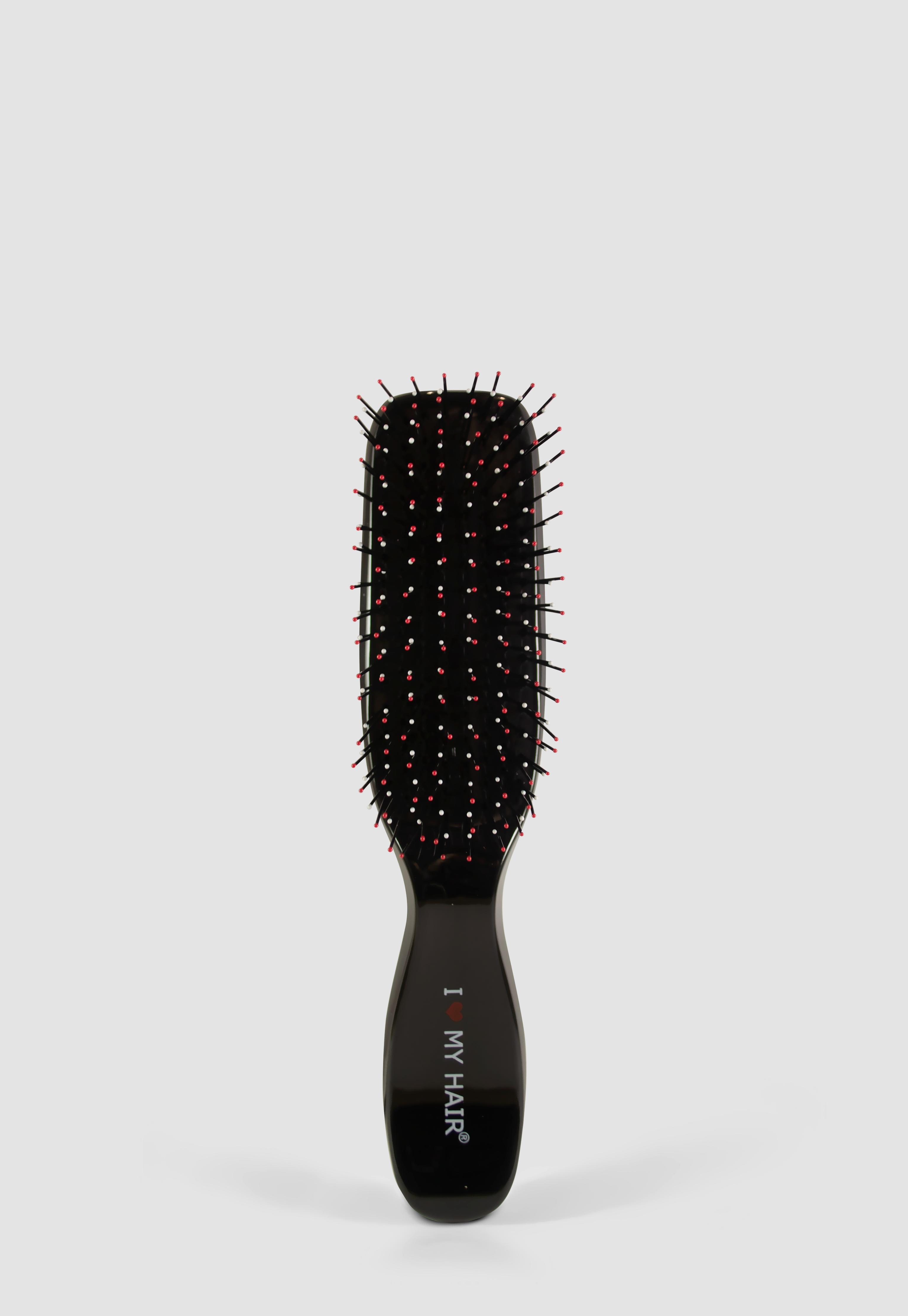 Щетка ILMH Spider Classik 1503 S Черный глянцевый (2000000000022)