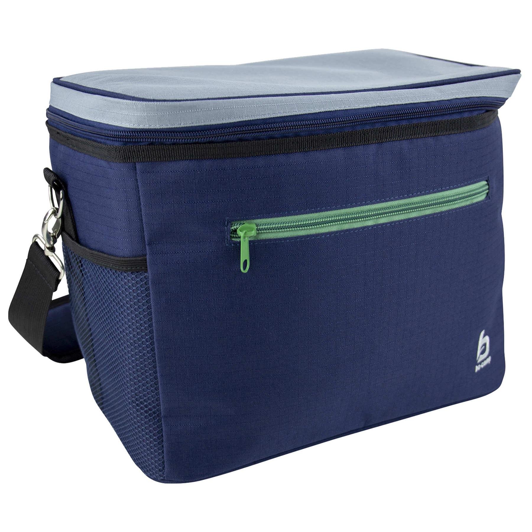 Термосумка Bo-Camp Cooler Bag 20 Blue (6702986)
