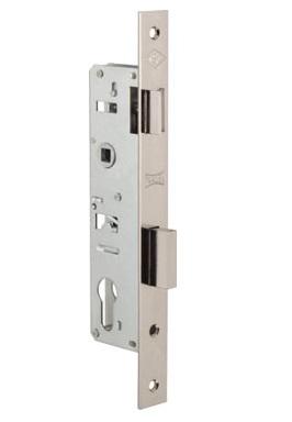 Замок 153 В 25 мм (1-30138) - фото 3 Замок 153 В 25 мм (1-30138) - фото 3