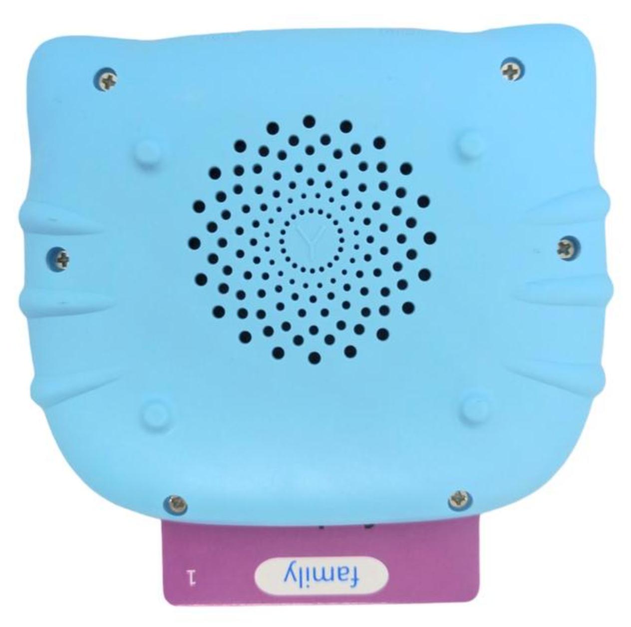 Детский интерактивный планшет с карточками для изучения английского языка 224 слова/карточки которые говорят (KAR224) - фото 9 Детский интерактивный планшет с карточками для изучения английского языка 224 слова/карточки которые говорят (KAR224) - фото 9