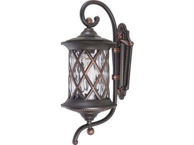 Светильник уличный Nowodvorski LANTERN 6911