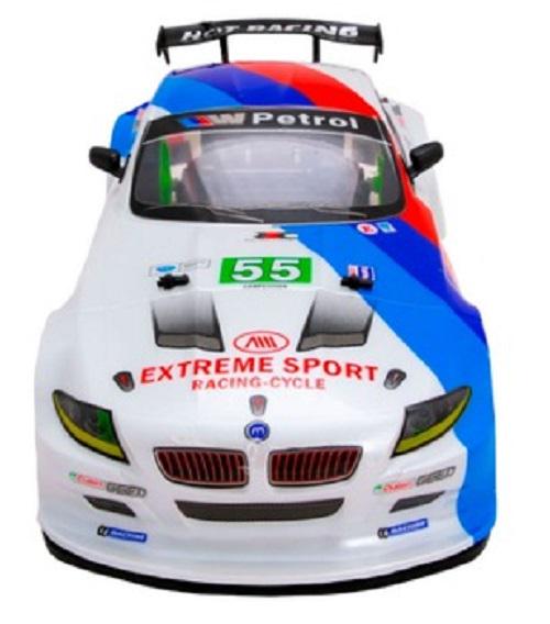 Машинка на радиоуправлении с пультом д/у ProjectX BMW M2 (DT-346)