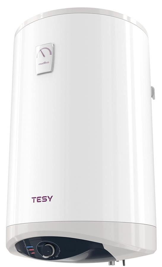 Водонагреватель электрический Tesy Modeco Ceramic GCV 804724D C21 TS2RC 80 л 2400 Вт Белый (304376)