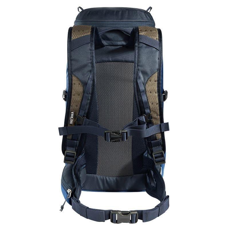 Туристичний рюкзак Tatonka Hike Pack 27 л Navy/Darker Blue (TAT 1554.371) - фото 4