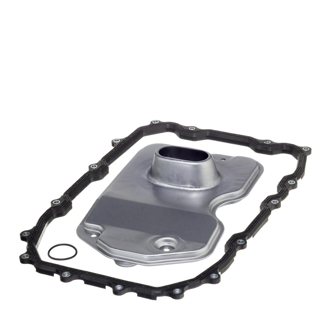 Фильтр масла HENGST FILTER EG855H D345