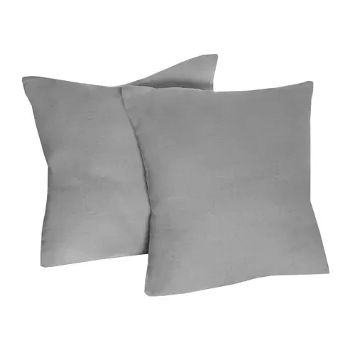 Гамак бразильське крісло Gardlov 23671 та 2 подушки Сірий (mx9164) - фото 8