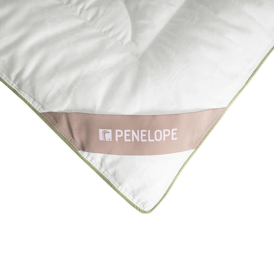 Ковдра Penelope Bamboo антиалергенна полуторна 155х215 см (11683188) - фото 6 Ковдра Penelope Bamboo антиалергенна полуторна 155х215 см (11683188) - фото 6