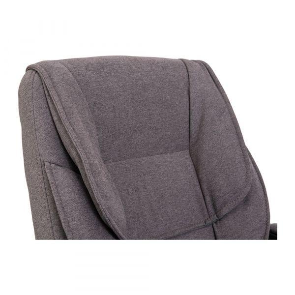 Крісло офісне Richman Фоксі Пластик Річ M-1 Tilt Меджик Браун (1634630) - фото 5 Крісло офісне Richman Фоксі Пластик Річ M-1 Tilt Меджик Браун (1634630) - фото 5