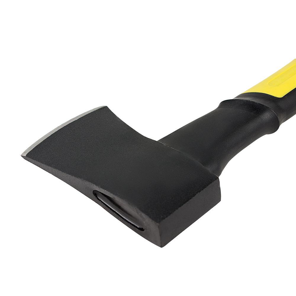 Колун с фибергласовой ручкой Sigma 450 г (4322011) - фото 3 Колун с фибергласовой ручкой Sigma 450 г (4322011) - фото 3