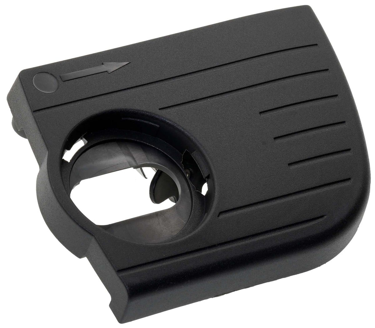 Крышка натяжителя цепной пилы Black&Decker GK1530X код 581154-00 (saw1622)