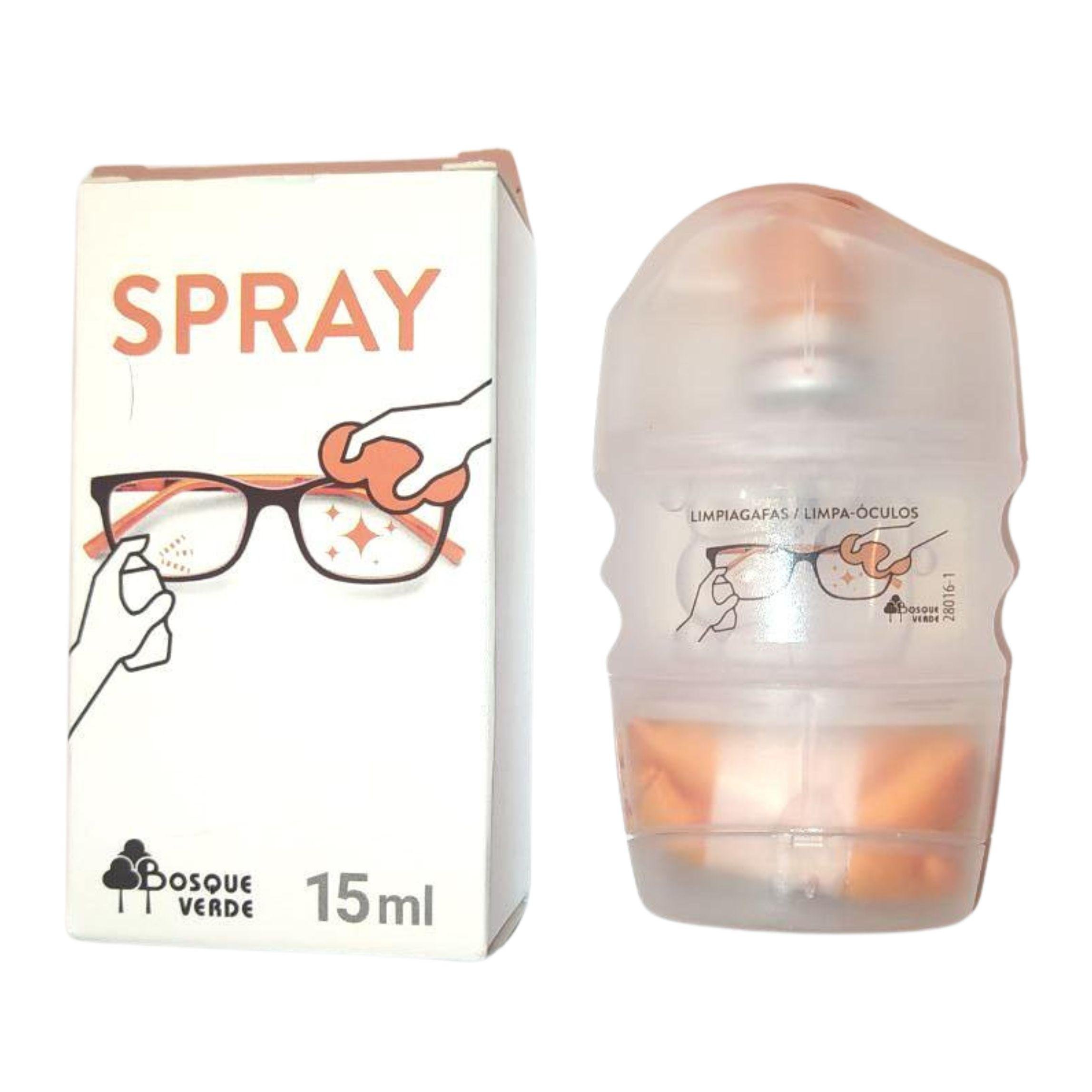 Очиститель для очков Очиститель для очков