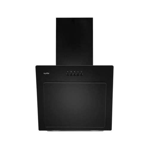Витяжка Ventolux FIORE 50 BK 750 PB (4031)